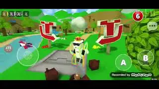 Miraç ile Super Bear Adventure
