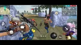 Double Vector Gun Challenge in Heroic || Free Fire || B1 GAMING