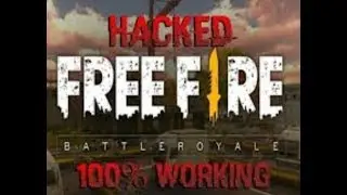 Free fire Garena Hack - Cara  Wall hack pake gameguardian