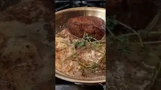 Best Filet Mignon Ever?!