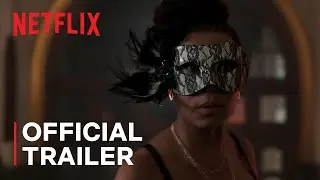Fatal Seduction: Season 2 | Official Trailer | Netflix