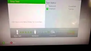 Xbox service alert ..