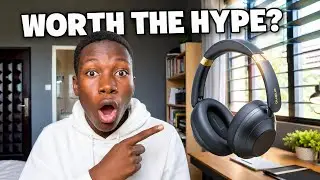 So... Are These Headphones Actually Good? | Oraimo BoomPop Pro