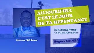 &Eacute;mission : Le RDV Avec Le Pasteur | 19 AVRIL 2020 - 