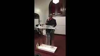 Women&rsquo;s Day Guess Speaker Apostle Tina Edwards