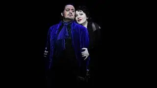 Mozart - Il mio tesoro intanto (Don Giovanni)