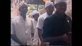 Pura Desa Guwang 1998