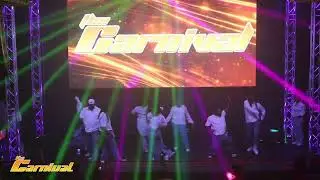 A-List Oct 2025 | Choreographer's Carnival CHI (Live Dance Performance)