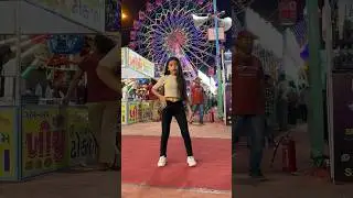 Sharara ☺️ #danceindia #oldsong #ashabhosle #lovesong #exploredance #trend #youtubeshorts