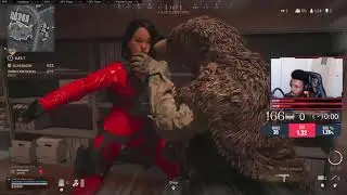 NEW META  3 SHOT C58 in SEASON 4 WARZONE is OVERPOWERED! BEST C58 CLASS SETUP - Cold War Warzone