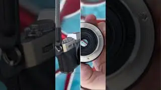 3 Tiny Lenses That Make Your Fuji X-T30II Great Again #photography #fujifilm #travelphotography