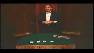 CARD STUNTS　GREGORY WILSON　DVD　https://www.4ace.info/product/2881