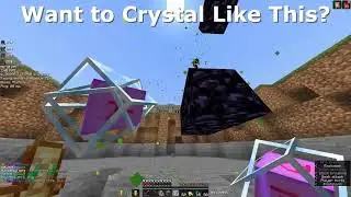 Crystal PvP Guide: How to Crystal Fast Like a Pro
