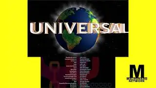 Crash Bandicoot 3: Warped The Movie (1998) - Maldonado Network Intro