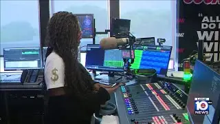 South Florida residents sound off on 99 Jamz following Diddy verdict