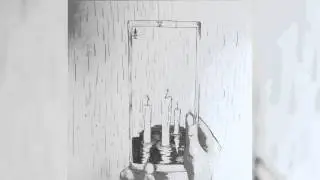 Cartas de Lluvia - Alm&iacute;n