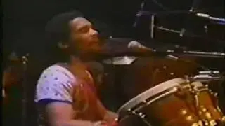 The Brothers Johnson - The Real Thing  Live 1981