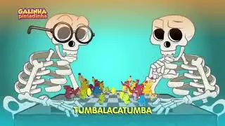 tumbalacatumba de trás para frente