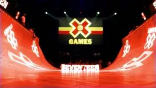 GoPro HD: X Games 17 - Highlights