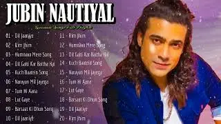 🌹 Jubin Nautiyal - A versatile artist delivering songs filled with emotion, love, and charm 🎼