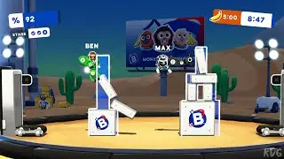 Bonkies Gameplay (PC UHD) [4K60FPS]