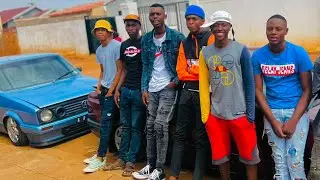 Protea Glen Mall ￼￼