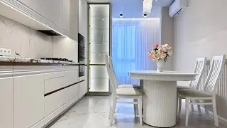 2-ая кв. 62м. 4/16эт.💰10.700.000р. г.Ставрополь, ЖК Кварталы 1777. 89624501507 Олеся 