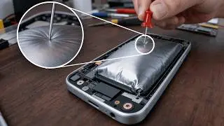 I Ignored All Battery Safety Warnings.. For Science!