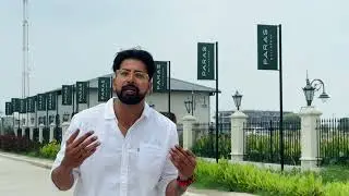 Paras Estate A luxury plots into Meerut #plots #Meerut
