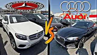 Cars + Автомобили. Авторынок Дубай | Топ 20 Автомобили #141