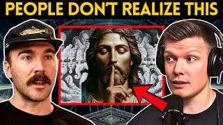 Wes Huff Explains What Separates Christianity From Other Religions
