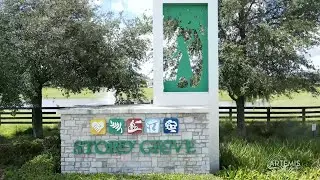 Welcome to Storey Grove