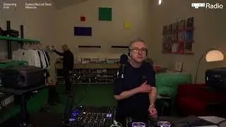 Проверка пульса w/ Ник Завриев @ KURS Radio 08.02.26