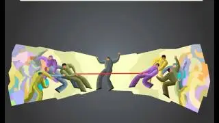Managing Virtual Teams - Trust