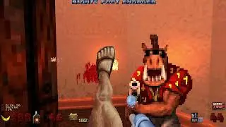 PC - Duke Caribbean: Life's A Beach - L4: The Wavemistress - [Big Kahuna] - 100% Secrets