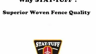 Fence Supplier Amarillo