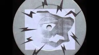 Bald Terror - Hardcore