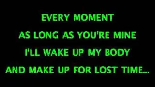 As Long As You're Mine - Wicked