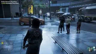 Still Going Jan 19th STADIA? BoboBear playing Watch Dogs: Legion