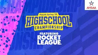 Bob Jones vs Calera | Alabama AHSAA | Rocket League PlayVS High School State Championship