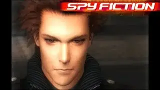 Spy Fiction ... (PS2) Gameplay