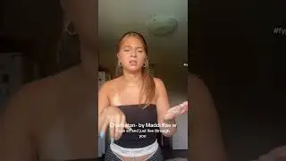 SEE cover. I&rsquo;m a student and hearing please dont learn from me #asl #see #aslcover