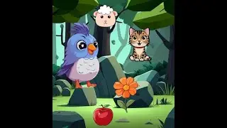 help the troubled lovebirds video walkthrough
