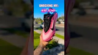 The New @aja22wilson Signature Shoe Is 🔥 #wnba #ajawilson #aone #nikeshoes #shoereview #nikewomen
