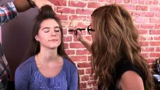 How To Dress Edgy Chic With TessChristine123! Make Me Over ep. 91