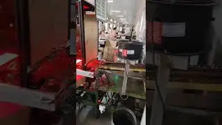 how to make glass ampoules quickly?SM J4 Auto Ampoule Machine