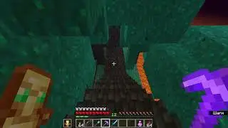 MINECRAFT SURVIVAL(NO MODS NO VOICE)/МАЙНКРАФТ ВЫЖИВАНИЕ(БЕЗ МОДОВ БЕЗ ГОЛОСА)