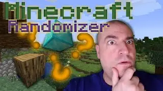 Minecraft Randomizer (Episode 3 Series 1) ~*PhoenixTalon*~ Ender Dragon Goal