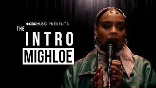 Meet Mighloe, an R&B artist with a timeless voice | The Intro