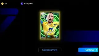 Trick to get Neymar Jr just 100 coins 🔥|| Neymar Jr efootball 2026 !